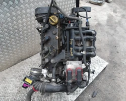 ENGINE COMPLETE Fiat Bravo 2007 1.4 16V