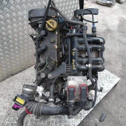 CEL MOTOR Fiat Bravo 2007 1.4 16V CEL MOTOR Fiat Bravo 2007 1.4 16V