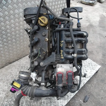 ENGINE COMPLETE Fiat Bravo 2007 1.4 16V