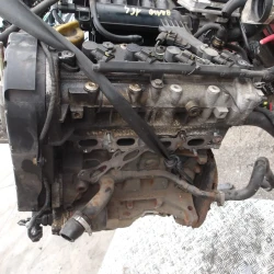 ENGINE COMPLETE Fiat Bravo 2007 1.4 16V