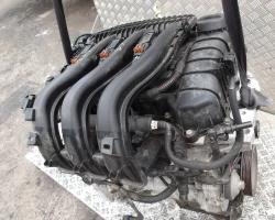 ENGINE COMPLETE Citroën C3 2018 1.2 HM05 1619234580