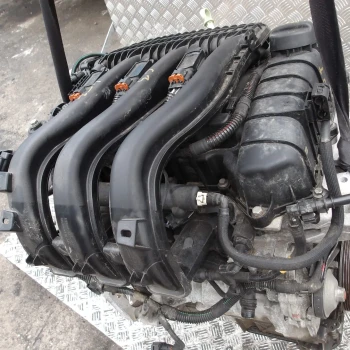 ENGINE COMPLETE Citroën C3 2018 1.2 HM05 1619234580