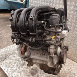 ENGINE COMPLETE Citroën C3 2018 1.2 HM05 1619234580