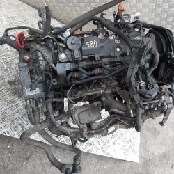 CEL MOTOR Citroën C4 2016 GRAND PICASSO 1.6 HDI BH01 1612521380 CEL MOTOR Citroën C4 2016 GRAND PICASSO 1.6 HDI BH01 1612521380