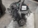 ENGINE COMPLETE Citroën C4 2016 GRAND PICASSO 1.6 HDI BH01 1612521380