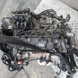 CEL MOTOR Citroën C4 2014 1.6 HDI CEL MOTOR Citroën C4 2014 1.6 HDI