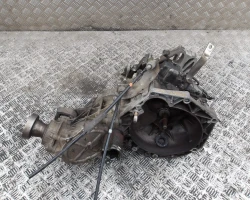 CAMBIO Fiat Panda 2005 1.2 4X4