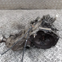 CAMBIO Fiat Panda 2005 1.2 4X4 CAMBIO Fiat Panda 2005 1.2 4X4
