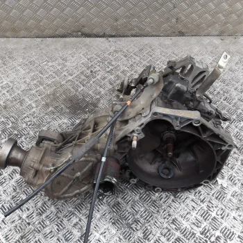 CAMBIO Fiat Panda 2005 1.2 4X4