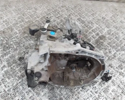 CAMBIO Citroën C3 2018 1.2 9820609080 STT