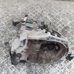 CAMBIO Citroën C3 2018 1.2 9820609080 STT CAMBIO Citroën C3 2018 1.2 9820609080 STT