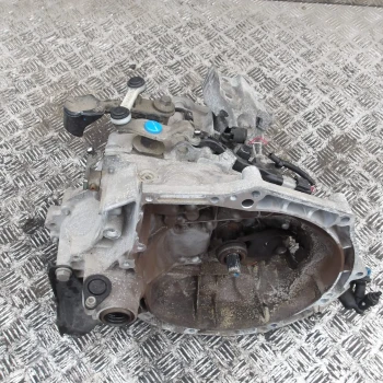 CAMBIO Citroën C3 2018 1.2 9820609080 STT