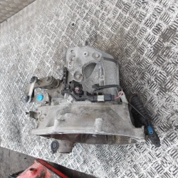 CAMBIO Citroën C3 2018 1.2 9820609080 STT