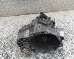 GEARBOX Volkswagen Passat 2010 2.0 TDI VARIANT