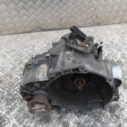 GEARBOX Volkswagen Passat 2010 2.0 TDI VARIANT GEARBOX Volkswagen Passat 2010 2.0 TDI VARIANT