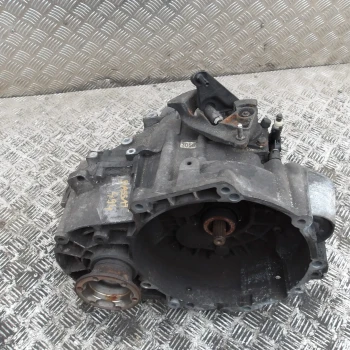 GEARBOX Volkswagen Passat 2010 2.0 TDI VARIANT