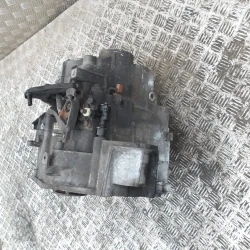 GEARBOX Volkswagen Passat 2010 2.0 TDI VARIANT