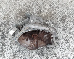 GEARBOX Toyota Yaris 2010 1.0 303000D070