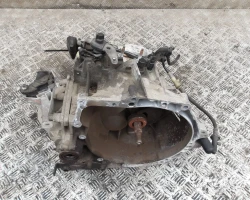 GEARBOX Citroën C4 2016 GRAND PICASSO 1.6 HDI 9802485680