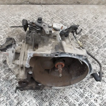 GEARBOX Citroën C4 2016 GRAND PICASSO 1.6 HDI 9802485680