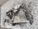GEARBOX Citroën C4 2016 GRAND PICASSO 1.6 HDI 9802485680