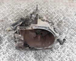 GEARBOX Citroën C4 2014 1.6 HDI