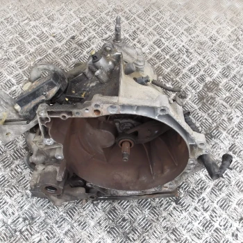 GEARBOX Citroën C4 2014 1.6 HDI