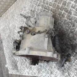 GEARBOX Citroën C4 2014 1.6 HDI