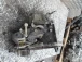 GEARBOX Citroën C4 2014 1.6 HDI