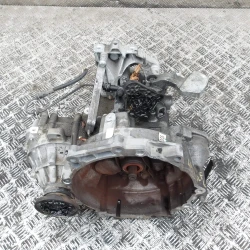 GEARBOX Volkswagen Golf 2010 VI. 1.4 TFSI VARIANT GEARBOX Volkswagen Golf 2010 VI. 1.4 TFSI VARIANT