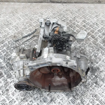 GEARBOX Volkswagen Golf 2010 VI. 1.4 TFSI VARIANT