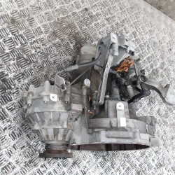 GEARBOX Volkswagen Golf 2010 VI. 1.4 TFSI VARIANT