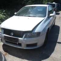 AVTO ZA DELE Fiat Stilo 2003 1.6