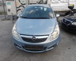 AUTO PER PEZZI Opel Corsa 2008 1.4