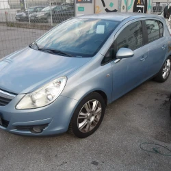 AUTO PER PEZZI Opel Corsa 2008 1.4