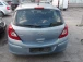 AVTO ZA DELE Opel Corsa 2008 1.4