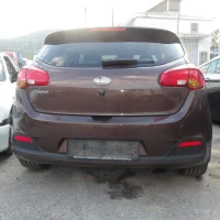 AVTO ZA DELE Kia Cee'd 2013 1.6