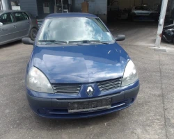 AUTO PER PEZZI Renault CLIO 2006 1.2