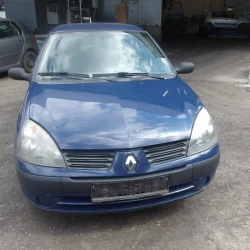 AUTO PER PEZZI Renault CLIO 2006 1.2 AUTO PER PEZZI Renault CLIO 2006 1.2