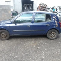 AVTO ZA DELE Renault CLIO 2006 1.2