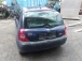 AUTO PER PEZZI Renault CLIO 2006 1.2