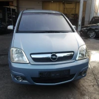 AVTO ZA DELE Opel Meriva 2007 1.6