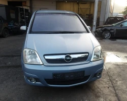 AUTO PER PEZZI Opel Meriva 2007 1.6
