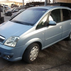 AUTO PER PEZZI Opel Meriva 2007 1.6