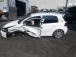 CAR FOR PARTS Volkswagen Golf 2010 1.6 TDI