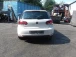 CAR FOR PARTS Volkswagen Golf 2010 1.6 TDI
