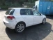 CAR FOR PARTS Volkswagen Golf 2010 1.6 TDI