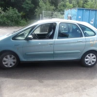 AVTO ZA DELE Citroën XSARA 2003 PICASSO 2.0 HDI