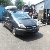 AVTO ZA DELE Citroën C8 2003 2.2 HDI