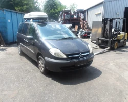 AUTO PER PEZZI Citroën C8 2003 2.2 HDI